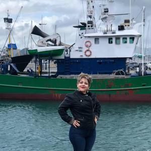 Meet your Posher, Flor